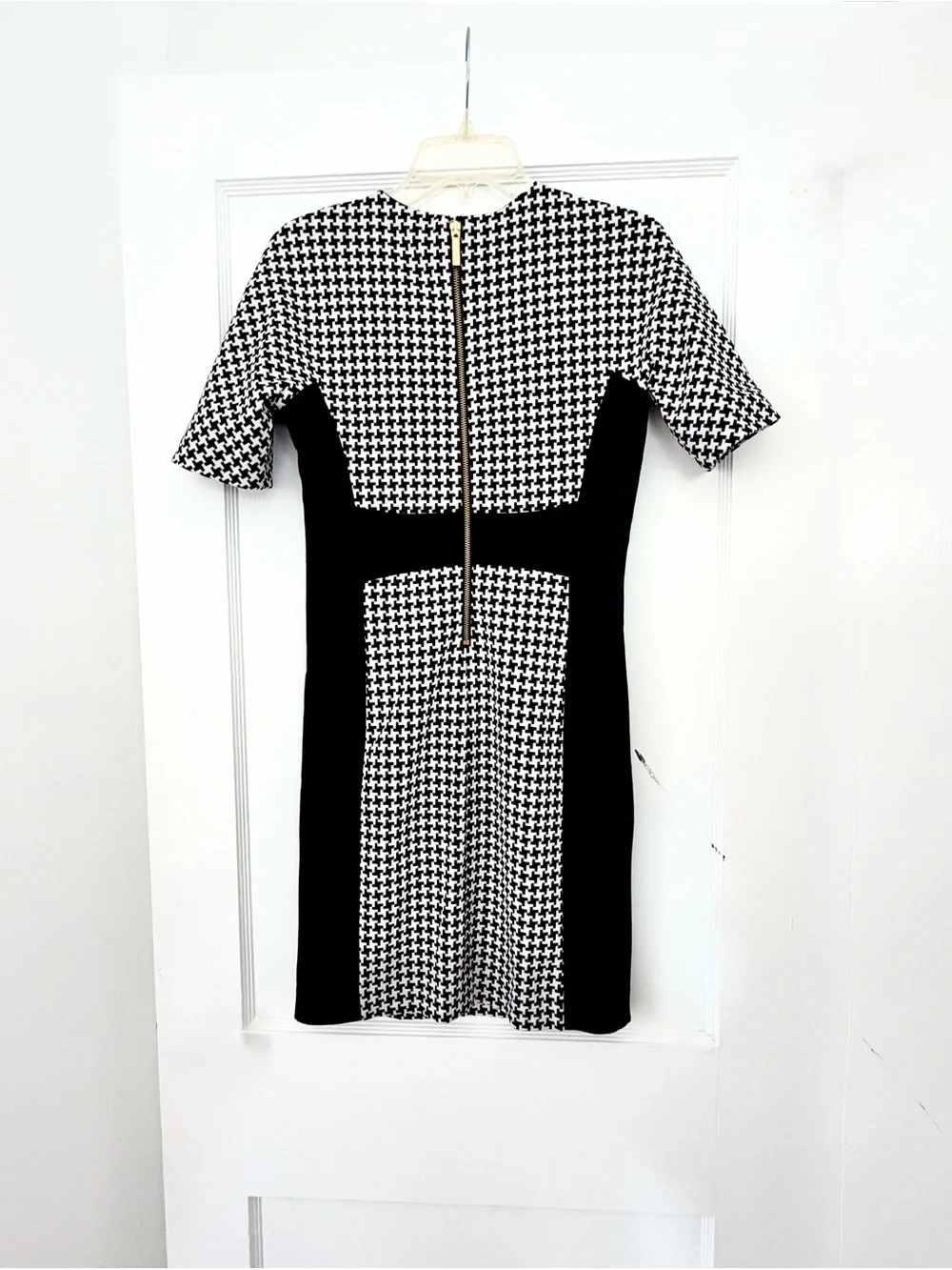 Michael Kors chic black